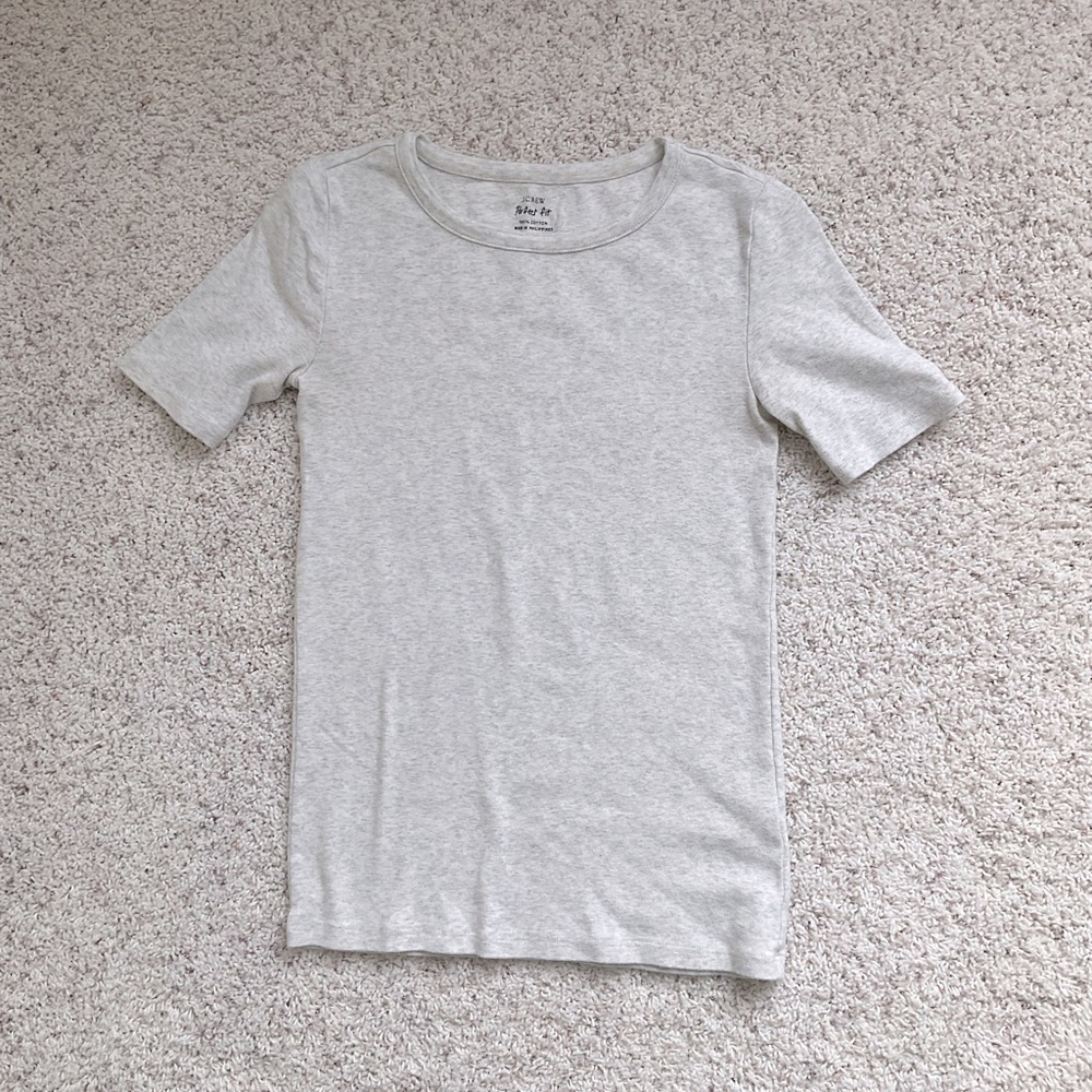 JCrew Perfect Fit XS